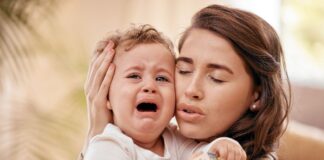 The Best Natural Remedies for Baby Gas and Colic Relief (Backed by Science & Parents) The Best Natural Remedies for Baby Gas