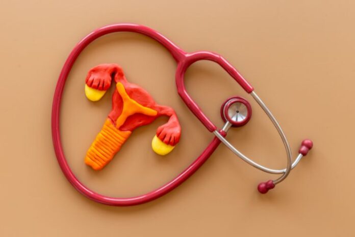 Thicken Uterine Lining