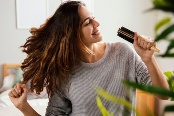 Top 8 Hair Growth Supplements for Stronger Locks