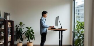 Top Anti-Fatigue Mats for Standing Desks: Improve Posture, Reduce Pain, and Boost Comfort Top Anti-Fatigue Mats