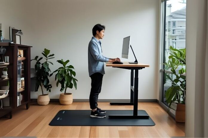 Top Anti-Fatigue Mats