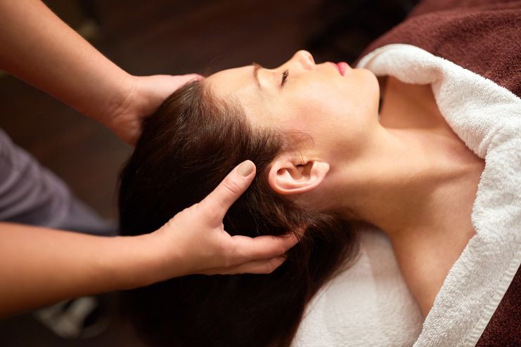 Treatment Options for Tension Headaches vs Migraines
