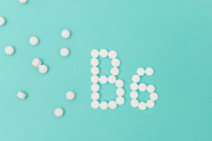 Vitamin B6
