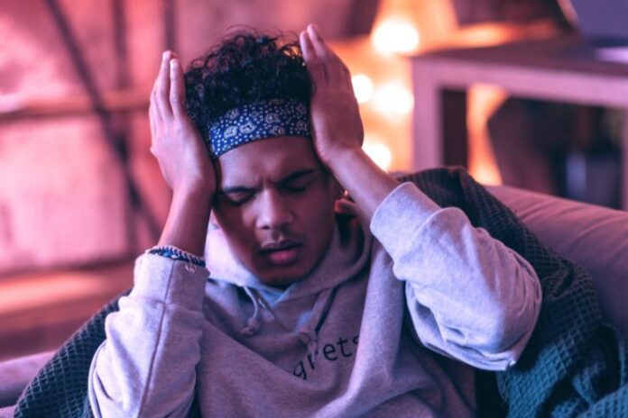 What a Relapse in MS Really Feels Like