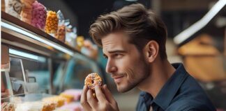 Why You Crave Sugar After Workouts—And How to Handle It Smartly Why You Crave Sugar After Workouts