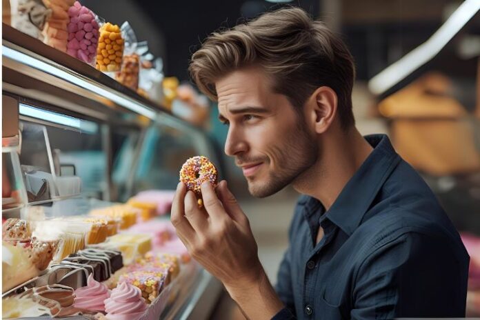 Why You Crave Sugar After Workouts