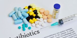 Why You Shouldn’t Use Leftover Antibiotics — Even If You Feel Sick Again Why You Shouldnt Use Leftover Antibiotics