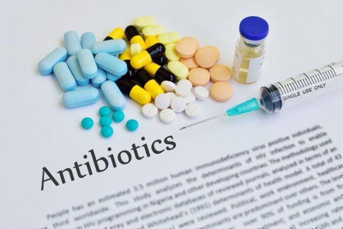 Why You Shouldnt Use Leftover Antibiotics