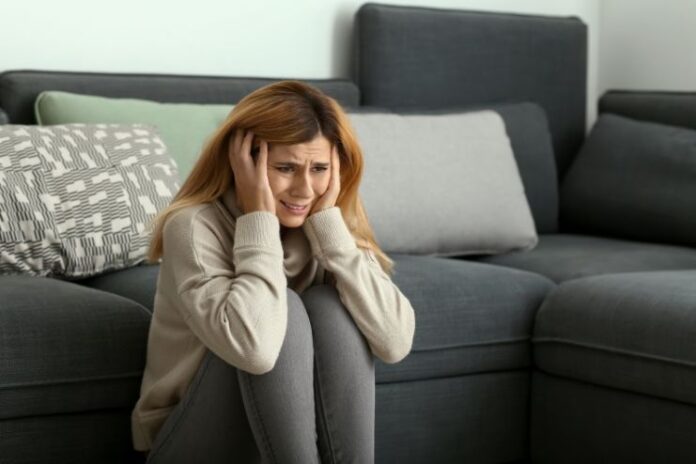 Women More Prone to Anxiety Than Men