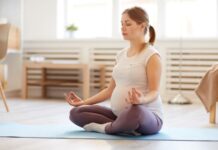 5 Yoga Poses for Pregnancy: A Guide to Prenatal Wellness Yoga Poses for Pregnancy