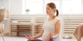 5 Yoga Poses for Pregnancy: A Guide to Prenatal Wellness Yoga Poses for Pregnancy