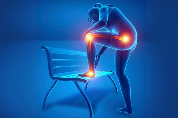 Yoga Poses for Sciatica Pain Relief