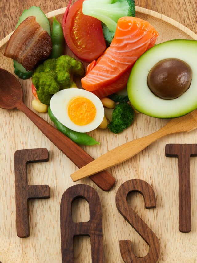 Best Foods to Break Your Fast