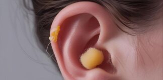 What the Color of Your Earwax Says About Your Health: Brown, Black, Gray, and More the Color of Your Earwax Says About Your Health