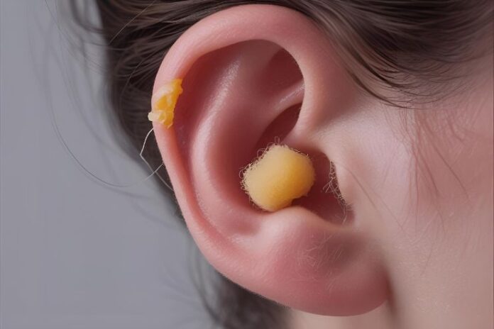 the Color of Your Earwax Says About Your Health