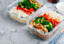 8 Best Meal Prep Containers for Balanced Nutrition 8 Best Meal Prep Containers for Balanced Nutrition