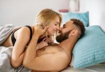 8 Holistic Approaches to Enhancing Libido and Sexual Desire Naturally 8 Holistic Approaches