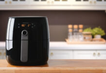 Air Fryer Recipes for Guilt-Free Cravings (High Protein Options) Air Fryer Recipes for Guilt-Free Cravings