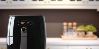 Air Fryer Recipes for Guilt-Free Cravings (High Protein Options) Air Fryer Recipes for Guilt-Free Cravings