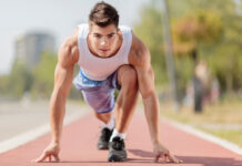 Athlete-Style Full-Body Conditioning for Power and Speed Athlete-Style Full-Body Conditioning