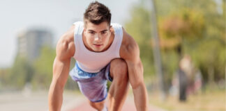 Athlete-Style Full-Body Conditioning for Power and Speed Athlete-Style Full-Body Conditioning
