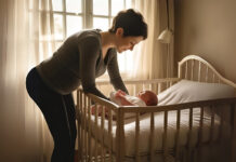 Best Cribs for Short Moms: Top Picks That Are Safe, Stylish, and Easy to Reach Best Cribs for Short Moms