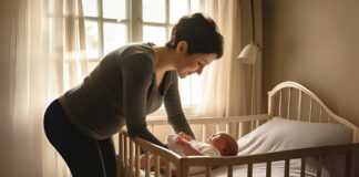 Best Cribs for Short Moms: Top Picks That Are Safe, Stylish, and Easy to Reach Best Cribs for Short Moms