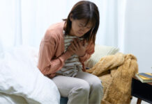 Breast Pain Before Period: What’s Normal and What’s Not Breast Pain Before Period