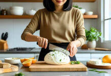 Is Burrata Cheese Healthy? Nutrition, Benefits, and How It Compares to Other Cheeses Burrata Cheese