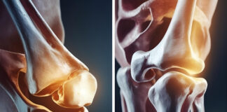 Bursitis vs Arthritis: What’s Causing Your Joint Pain? A Clear Comparison Guide Bursitis vs Arthritis