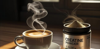 Can You Mix Creatine with Coffee? What Happens When You Combine Them Can You Mix Creatine with Coffee