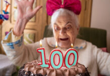 Daily Rituals of People Who Live to 100 (Backed by Science) Daily Rituals of People Who Live to 100