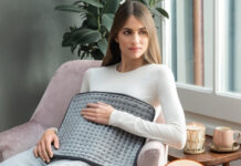 Ease Arthritis Symptoms: 5 Best Heating Pads for Joint Pain Relief Ease Arthritis Best Heating Pads