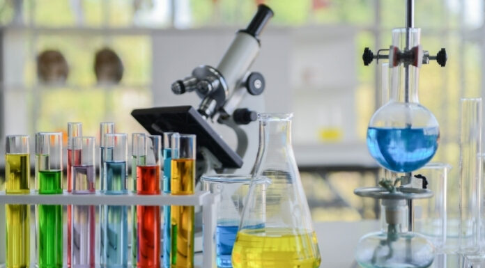 Forever Chemicals (PFAS) in Everyday Items: How They Impact Your Body Forever Chemicals (PFAS) in Everyday Items