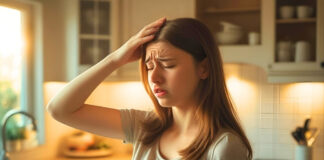 Why You Get Dizzy When Standing Up Quickly — and When to Worry Get Dizzy When Standing Up Quickly
