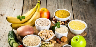 Healthy Carbs to Eat After a Workout (with Recipes) Healthy Carbs to Eat After a Workout