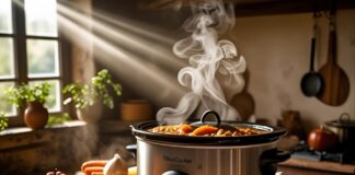 Healthy Slow Cooker Recipes That Cook While @ Work Healthy Slow Cooker Recipes While Work