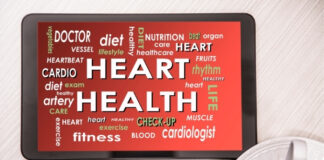 Heart Health in Your 30s: 8 Habits That Can Protect You for Life Heart Health in Your 30s