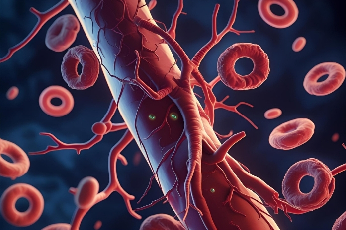 Hidden Signs of Poor Blood Circulation Hidden Signs of Poor Blood Circulation