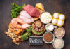 High-Protein, Low-Calorie Foods: Science-Backed Benefits & Best Sources High-Protein Low-Calorie Foods Benefits