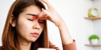 How to Protect Your Vision from Screen Overload How to Protect Your Vision from Screen Overload