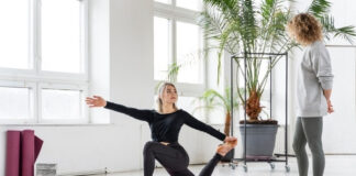 Advanced Pilates Challenge: 10 Intense Exercises for Seasoned Practitioners Advanced Pilates Challenge