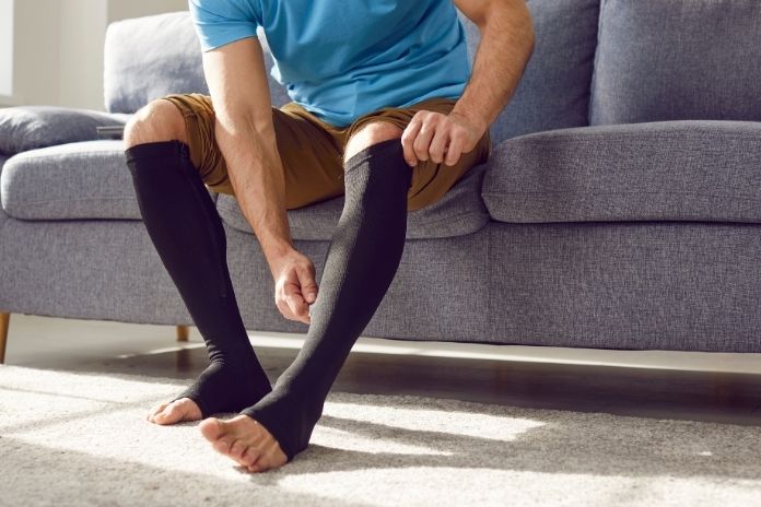 Improve Circulation Naturally