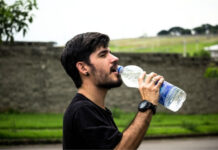 Is It Normal to Be Thirsty All the Time? When to Worry Is It Normal to Be Thirsty All the Time When to Worry