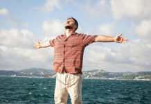 Top 10 Japanese Mindfulness Practices for Putting a Full Stop to Overthinking Japanese Mindfulness Practices