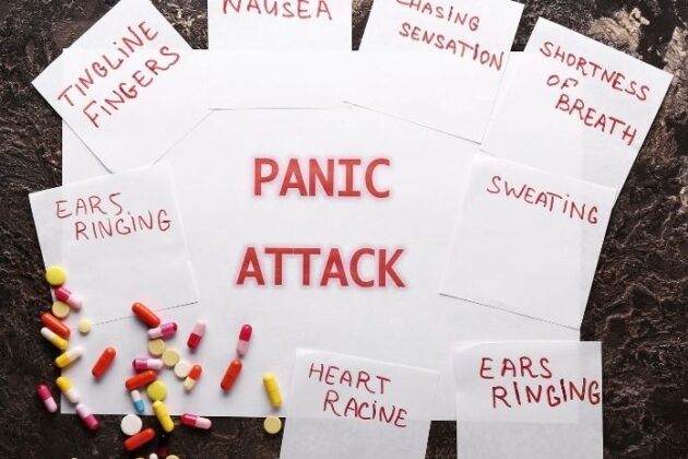 How to Tell If You're Having a Panic Attack: Key Symptoms and What Helps