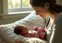 Newborn Slept 6–7 Hours Without Feeding: Is It Normal? What Experts Say Newborn Slept 6–7 Hours Without Feeding