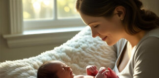 Newborn Slept 6–7 Hours Without Feeding: Is It Normal? What Experts Say Newborn Slept 6–7 Hours Without Feeding