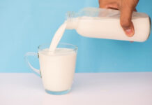 Does Milk Hydrate Better Than Water? What Science Actually Says No-Cook Healthy Lunches (2)