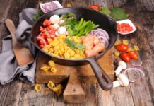 One-Pot Healthy Meals That Are Perfect for Cold Weather One-Pot Healthy Meals